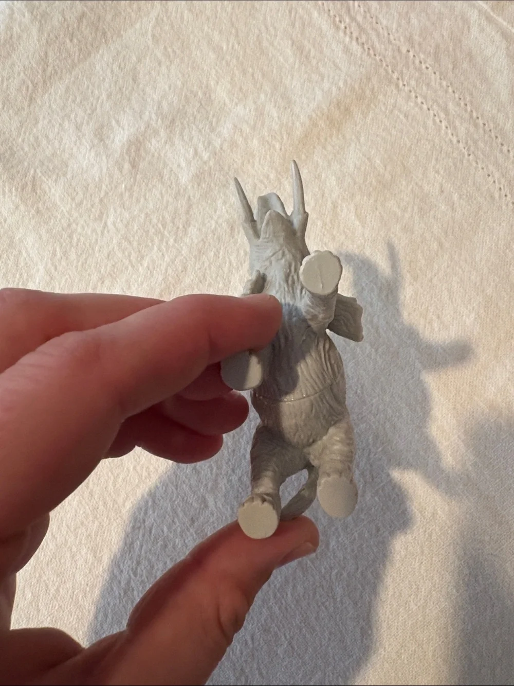 Elephant Toy